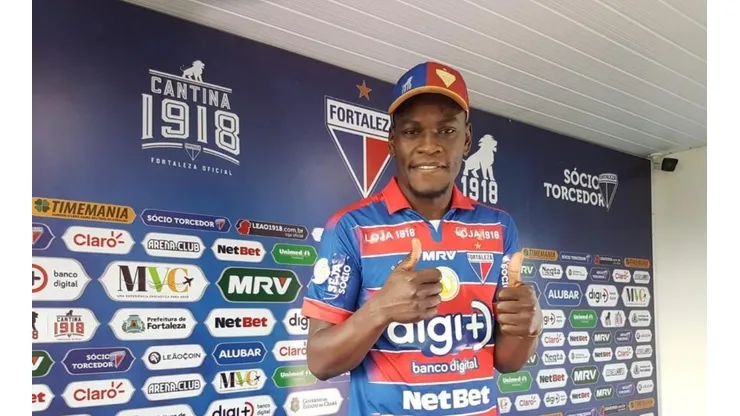 Paulão detalha objetivo do Fortaleza antes da estreia no Brasileirão