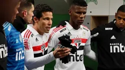 Alô, Hernanes e Cia: o São Paulo só precisa de uma coisa agora