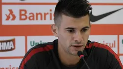 Victor Cuesta entra em lista de Jorge Jesus no Benfica