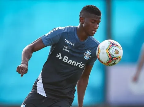 Orejuela 'embaralha' escalação do Grêmio para final do Gauchão