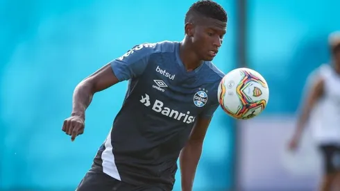 Orejuela 'embaralha' escalação do Grêmio para final do Gauchão