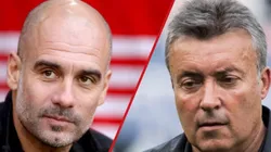 Grupo City cogita ceder reforços ao Flamengo