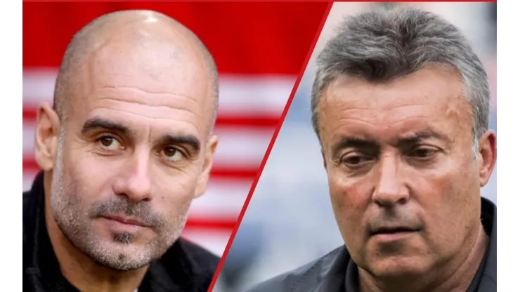 Grupo City cogita ceder reforços ao Flamengo