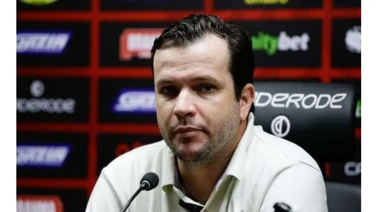 Anderson Stevens/ Sport Recife
