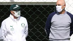 Foto: Cesar Greco/Palmeiras/Divulgação