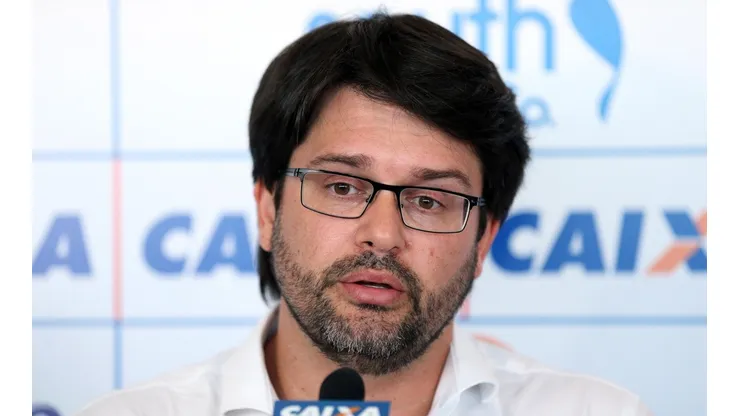 Felipe Oliveira / EC Bahia