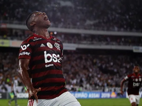 Fla encaminha duas renovações e Lincoln continua cotado para ser negociado