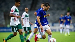 Foto: Bruno Haddad/Cruzeiro