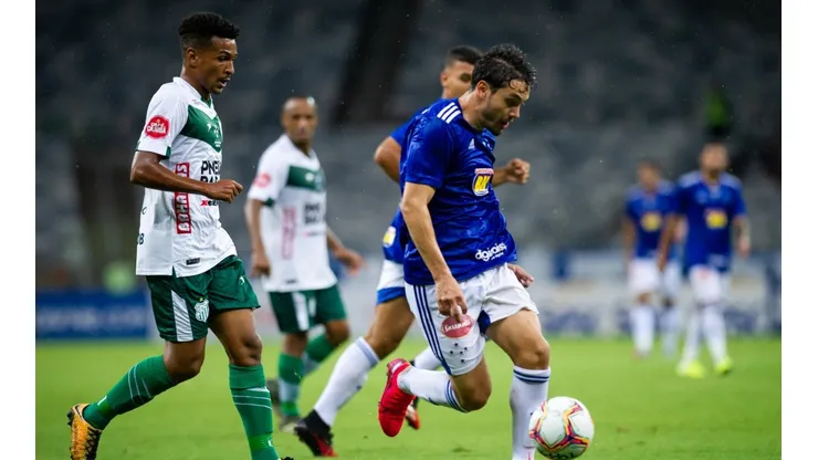 Foto: Bruno Haddad/Cruzeiro
