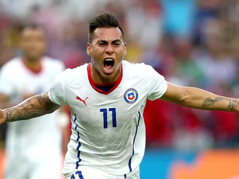 Atlético pode ceder meio-campista ao Tigres para contratar Vargas