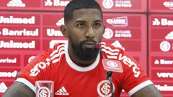 Rodinei desabafa após Gre-Nal: "Tem que ter vergonha na cara"