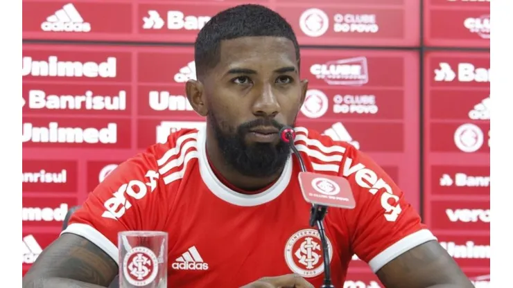 Rodinei desabafa após Gre-Nal: "Tem que ter vergonha na cara"