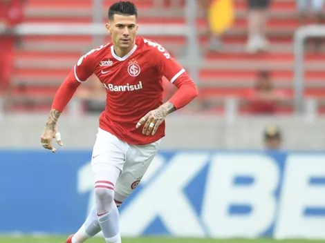 Caetano informa decisão de Cuesta após especulação com o Benfica