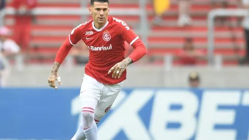 Foto: Ricardo Duarte/Inter/Divulgação