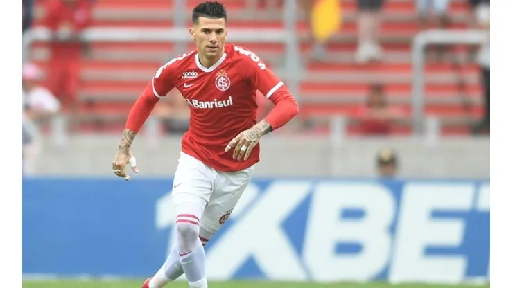 Foto: Ricardo Duarte/Inter/Divulgação