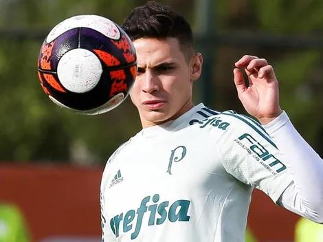 Declaração de Luxemburgo revolta torcida do Palmeiras na Web