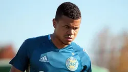 Após período de empréstimo, Yan Sasse retorna ao Coritiba