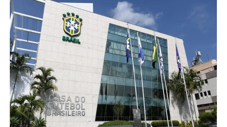 CBF "cria polêmica" sobre data dos estaduais em 2021