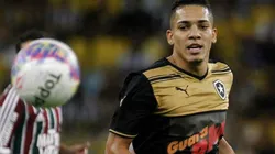Vitor Silva/SSPress