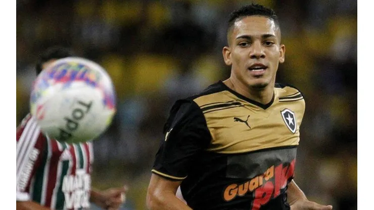 Vitor Silva/SSPress