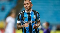 Com provável despedida de Everton, Grêmio está escalado para o Gre-Nal