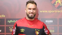 Willian Farias revela segredo para o Sport fazer um bom Campeonato Brasileirão