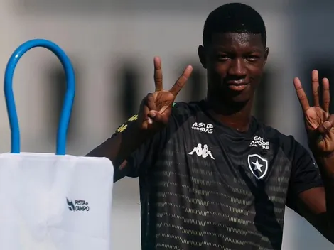 Autuori toma decisão envolvendo reforços no Botafogo após ascensão de Babi