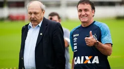 Foto: Ivan Storti/Santos FC