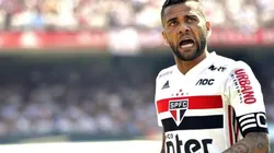 Divulgação/Twitter