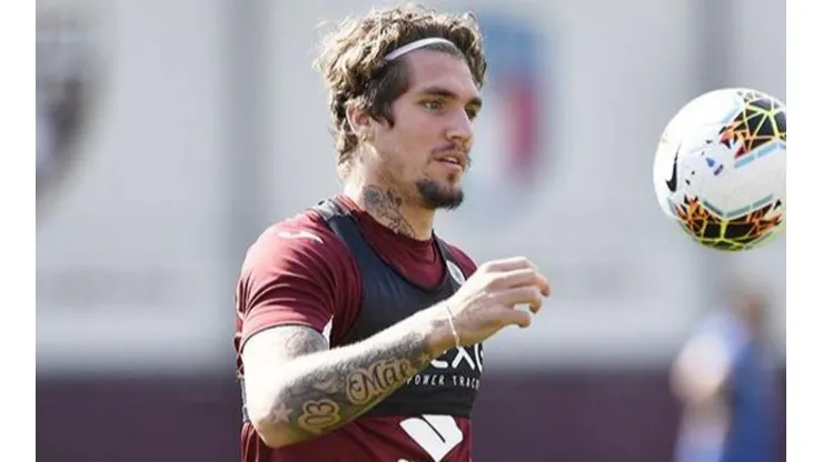 Divulgação/Torino