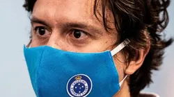 Foto: Gustavo Aleixo/Cruzeiro.
