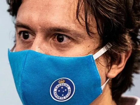 Cruzeiro é pego de surpresa com atitude da FMF para duelo contra o Uberlândia