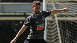 Foto: Bruno Cantini/Atlético