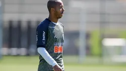 Mariano e Alan Franco 'embaralham' escalação do Galo