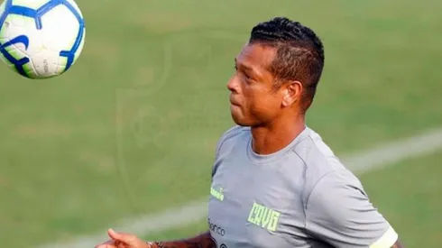 Foto: Rafael Ribeiro/Vasco/Divulgação