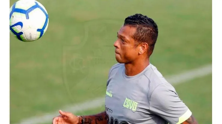 Foto: Rafael Ribeiro/Vasco/Divulgação