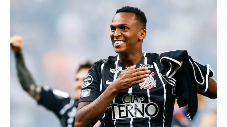 Com Jô e Mateus Vital, Tiago Nunes define escalação do Corinthians