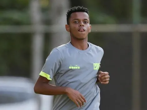 Riquelme tem futuro definido no Vasco