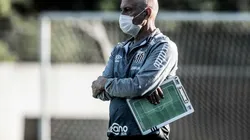 Jesualdo deve ganhar reforço no ataque