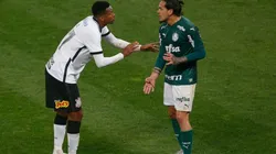 Gómez crítica Claus por entrada de Jô nem ter ido ao VAR