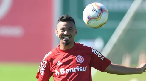 Foto: Ricardo Duarte/Internacional