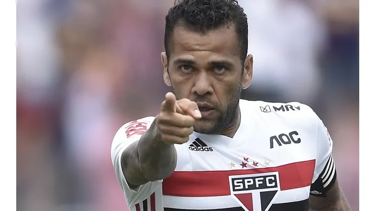 Foto: Rubens Chiri/São Paulo FC.