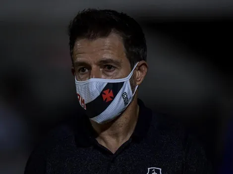 Diretoria do Vasco pega Ramon de surpresa e afasta meia