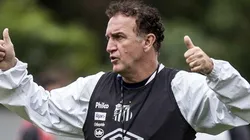 Foto: Ivan Storti/Santos FC.