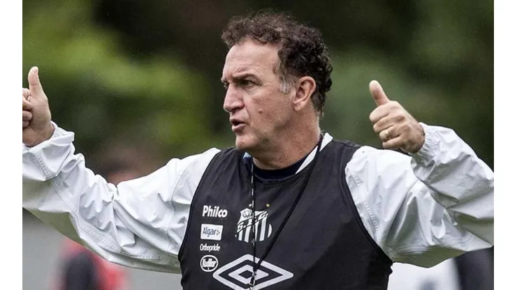 Foto: Ivan Storti/Santos FC.