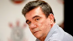 Andrés não perdoa 'antis' após classificação do Corinthians