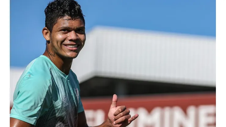 Foto: Mailson Santana/Fluminense FC/Divulgação