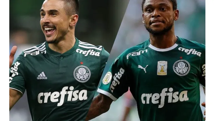 Willian e Luiz Adriano deixam a desejar e Scarpa deve entrar na final