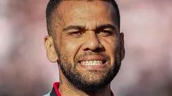 Dani Alves se arrepende de declaração sobre o Bahia