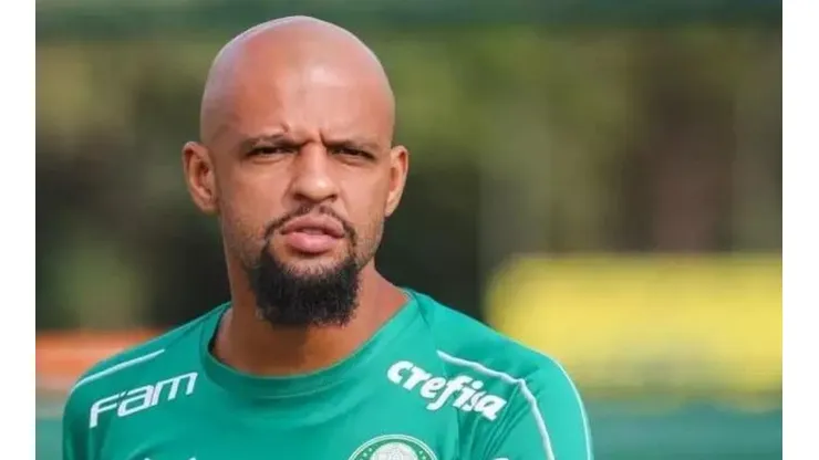 Cesar Greco/Palmeiras